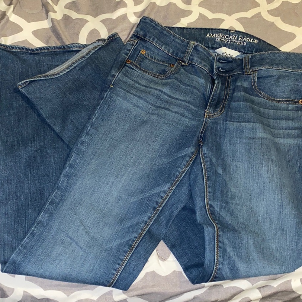 AE Jeans